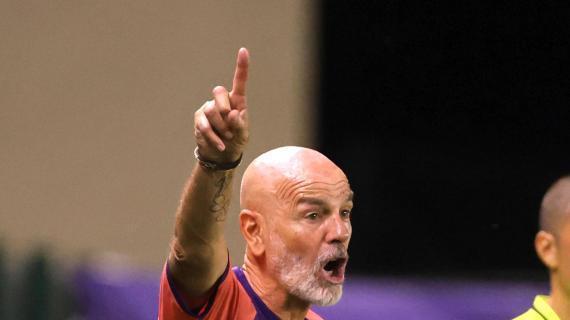 皮奥利：C罗非常自律，只有亲身经历才能体会到他的伟大