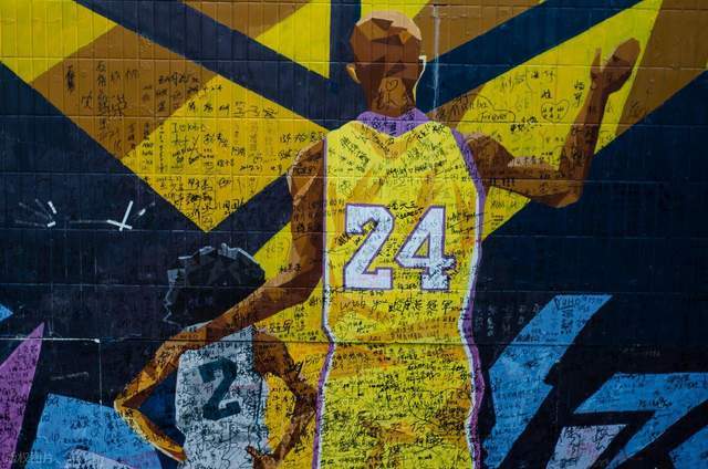 曼巴图腾：科比·布莱恩特为何成为中国一代人的精神信仰